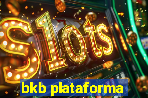 bkb plataforma